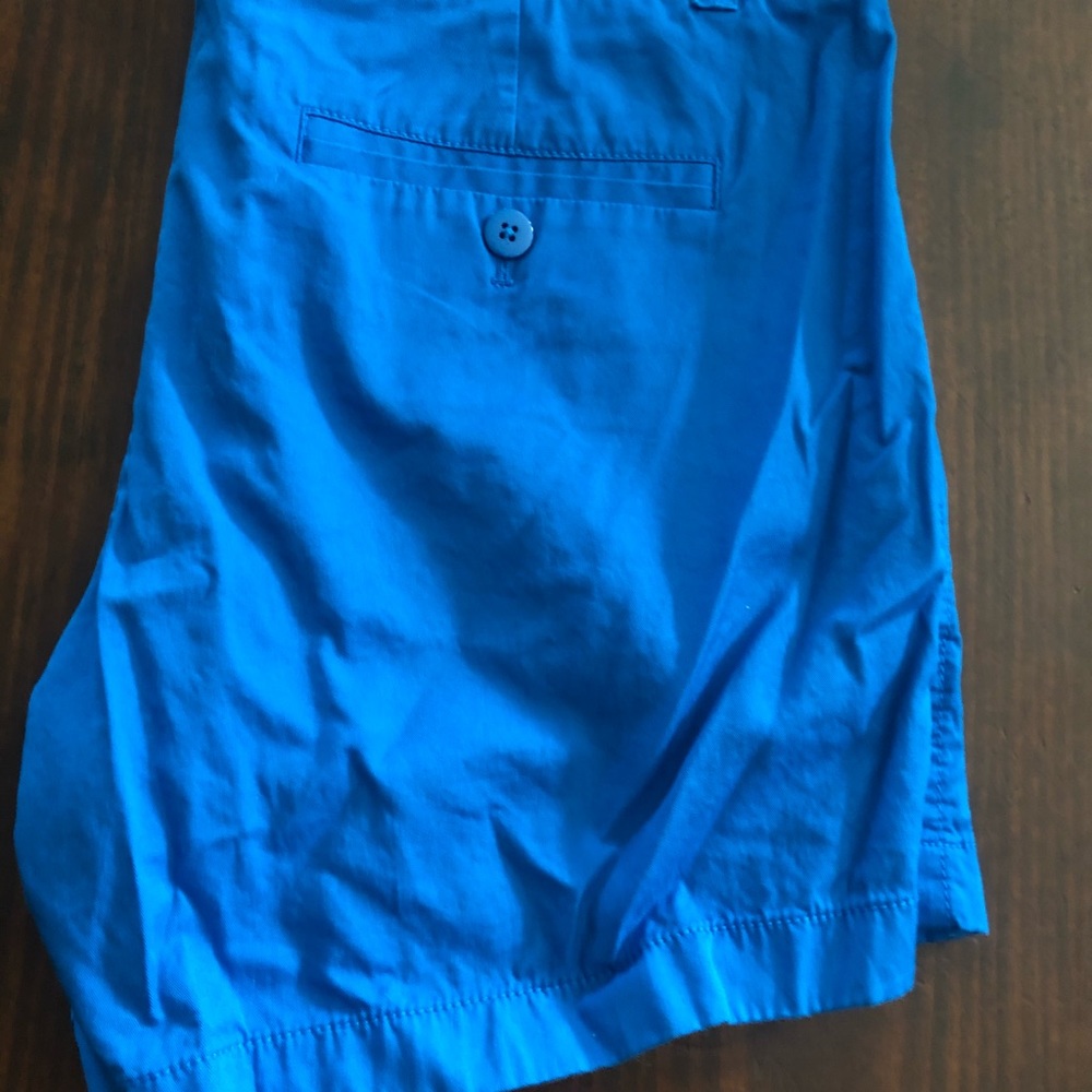 J. crew chino short